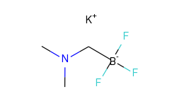 Potassium N,N-dimethylaminomethyltrifluoroborate