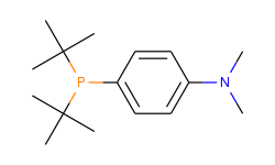 (4-(N,N-Dimethylamino)phenyl)di-tert-butyl phosphine