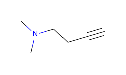 (But-3-yn-1-yl)dimethylamine