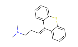 Prothixene