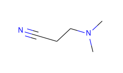 3-Dimethylaminopropionitrile