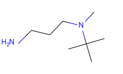 N-Methyl-N-tert.-Butylpropan-1,3-diamin