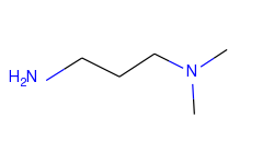 N',N'-Dimethyl propane-1,3-diamine