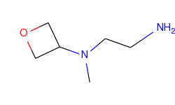 N1-methyl-N1-(oxetan-3-yl)ethane-1,2-diamine