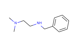 N'-BENZYL-N,N-DIMETHYLETHYLENEDIAMINE