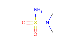 N,N-Dimethylsulfamide