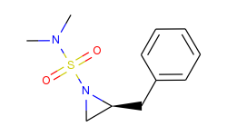 (S)-2-Benzyl-N,N-dimethylaziridine-1-sulfonamide