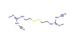 Cimetidine EP Impurity H