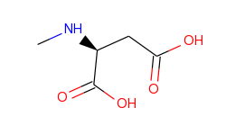 METHYL ASPARTIC ACID