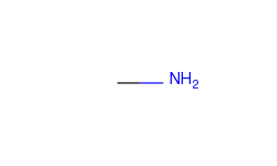 METHYLAMINE