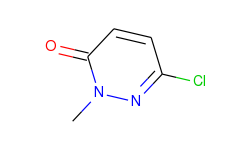 6-Chloro-2-methylpyridazin-3(2H)-one