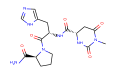 Taltirelin