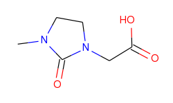 2-(3-METHYL-2-OXOIMIDAZOLIDIN-1-YL)ACETIC ACID