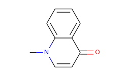 1-Methyl-4-quinolone