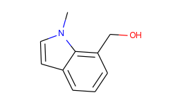 (1-METHYL-1H-INDOL-7-YL)METHANOL