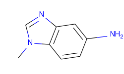 1-METHYL-1H-BENZOIMIDAZOL-5-YLAMINE