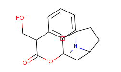 Atropine