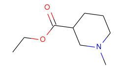 Ethyl 1-Methyl-3-piperidinecarboxylate