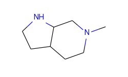 6-methyloctahydro-1H-pyrrolo[2,3-c]pyridine