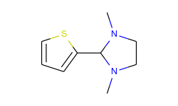 1,3-DiMethyl-2-(2-thienyl)iMidazolidine