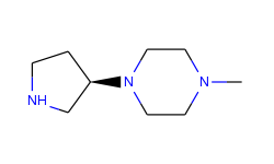 (R)-1-METHYL-4-(3-PYRROLIDINYL)-PIPERAZINE