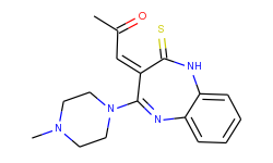 Olanzapine ThiolactaM IMpurity