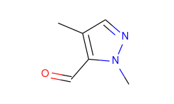 2,4-Dimethyl-2H-pyrazole-3-carbaldehyde