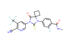 Apalutamide