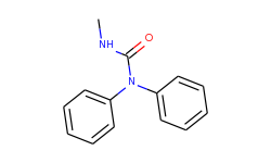 3-Methyl-1,1-diphenylurea