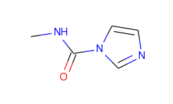 N-Methyl-1-imidazolecarboxamide