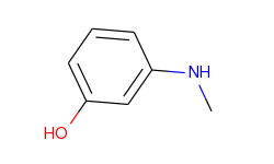 3-(Methylamino)phenol