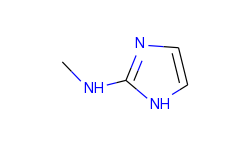 N-METHYL-1H-IMIDAZOL-2-AMINE