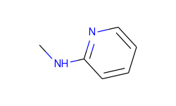 N-methylpyridin-2-amine