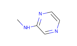 N-Methyl-2-pyrazinamine