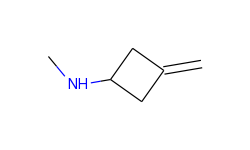 N-Methyl-N-(3-methylenecyclobutyl)amine