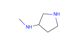 (3R)-(+)-3-(Methylamino)pyrrolidine