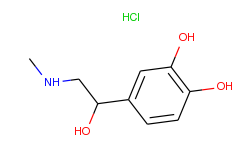 Epinephrine Hydrochloride