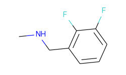 N-Methyl-2,3-difluorobenzylamine