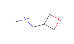 Methyl-oxetan-3-ylmethyl-amine