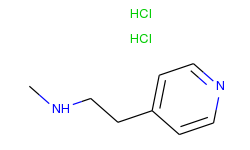 4-[2-(Methylamino)ethyl]pyridine dihydrochloride