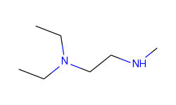 N,N-Diethyl-N'-MethylethylenediaMine