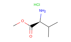 L-Valine Methyl Ester Hydrochloride