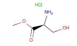 L-Serine Methyl Ester Hydrochloride