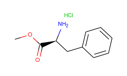 Methyl L-phenylalaninate hydrochloride