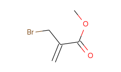 Methyl 2-(bromomethyl)acrylate