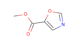 Methyl 5-oxazolecarboxylate