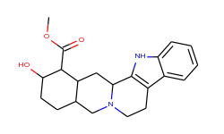 Yohimbine