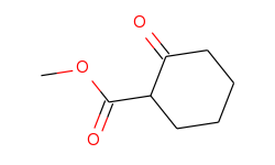 2-METHOXYCARBONYLCYCLOHEXANONE