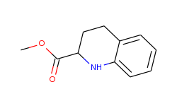 1,2,3,4-TETRAHYDRO-QUINOLINE-2-CARBOXYLIC ACID METHYL ESTER