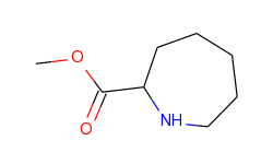 azepane-2-carboxylic acid methyl ester